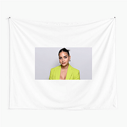 Melissa Barrera Merch Collection Melissa Barrera Tapestries