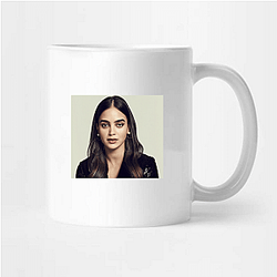 Melissa Barrera Merch For Fans Melissa Barrera Mugs