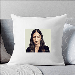 Melissa Barrera Merch For Fans Melissa Barrera Pillows Cover