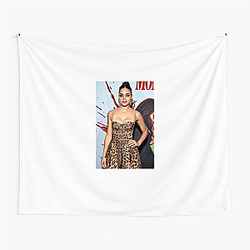 Melissa Barrera Limited Collection Melissa Barrera Tapestries