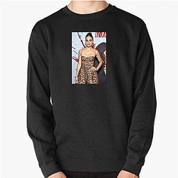 Melissa Barrera Limited Collection Melissa Barrera Sweatshirts
