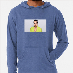 Melissa Barrera Merch Collection Melissa Barrera Hoodies
