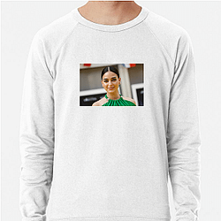 Melissa Barrera Special Collection Melissa Barrera Sweatshirts