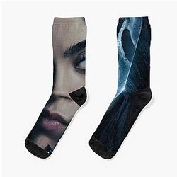 Melissa Barrera - Sam Carpenter - Scream 6 (2023)