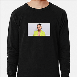 Melissa Barrera Merch Collection Melissa Barrera Sweatshirts