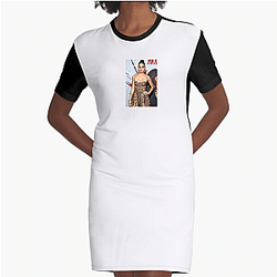 Melissa Barrera Limited Collection Melissa Barrera Dresses