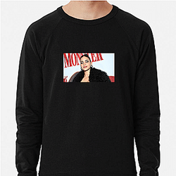 Melissa Barrera Merchandise For Fans Melissa Barrera Sweatshirts