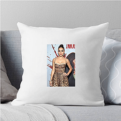 Melissa Barrera Limited Collection Melissa Barrera Pillows Cover