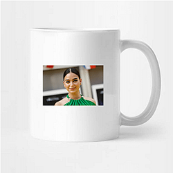 Melissa Barrera Special Collection Melissa Barrera Mugs