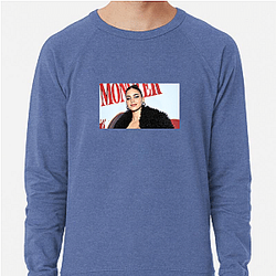 Melissa Barrera Merchandise For Fans Melissa Barrera Sweatshirts