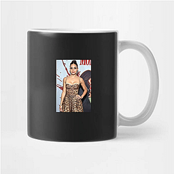 Melissa Barrera Limited Collection Melissa Barrera Mugs