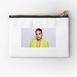 Melissa Barrera Merch Collection Melissa Barrera Zipper Pouches