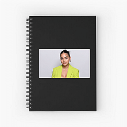 Melissa Barrera Merch Collection Melissa Barrera Notebook