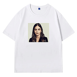 Melissa Barrera Merch For Fans Melissa Barrera T-Shirts