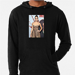 Melissa Barrera Limited Collection Melissa Barrera Hoodies