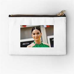 Melissa Barrera Special Collection Melissa Barrera Zipper Pouches