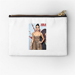 Melissa Barrera Limited Collection Melissa Barrera Zipper Pouches