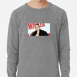 Melissa Barrera Merchandise For Fans Melissa Barrera Sweatshirts