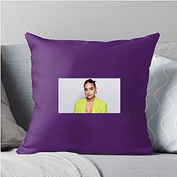 Melissa Barrera Merch Collection Melissa Barrera Pillows Cover