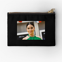 Melissa Barrera Special Collection Melissa Barrera Zipper Pouches