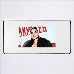Melissa Barrera Merchandise For Fans Melissa Barrera Mouse Pads