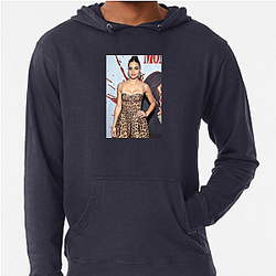 Melissa Barrera Limited Collection Melissa Barrera Hoodies
