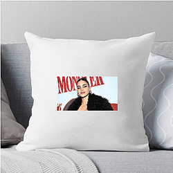 Melissa Barrera Merchandise For Fans Melissa Barrera Pillows Cover