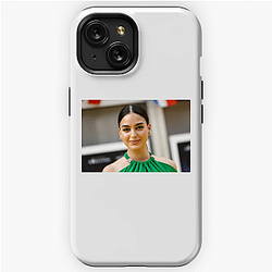 Melissa Barrera Special Collection Melissa Barrera iPhone Cases