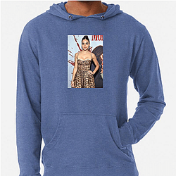 Melissa Barrera Limited Collection Melissa Barrera Hoodies