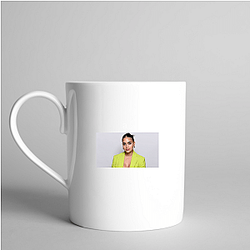Melissa Barrera Merch Collection Melissa Barrera Mugs