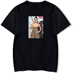 Melissa Barrera Limited Collection Melissa Barrera T-Shirts