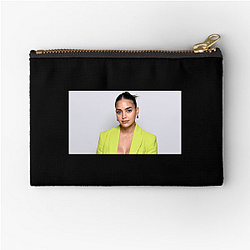 Melissa Barrera Merch Collection Melissa Barrera Zipper Pouches