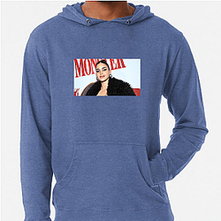 Melissa Barrera Merchandise For Fans Melissa Barrera Hoodies