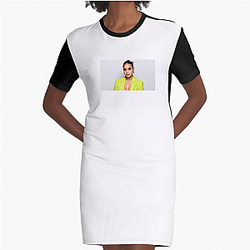 Melissa Barrera Merch Collection Melissa Barrera Dresses