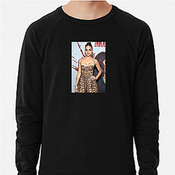 Melissa Barrera Limited Collection Melissa Barrera Sweatshirts