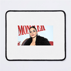 Melissa Barrera Merchandise For Fans Melissa Barrera Mouse Pads