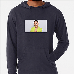 Melissa Barrera Merch Collection Melissa Barrera Hoodies