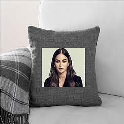 Melissa Barrera Merch For Fans Melissa Barrera Pillows Cover