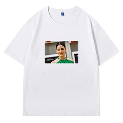 Melissa Barrera Special Collection Melissa Barrera T-Shirts