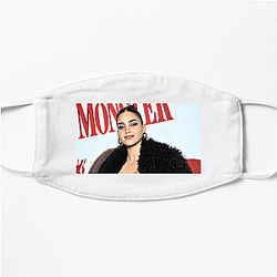 Melissa Barrera Merchandise For Fans Melissa Barrera Face Masks