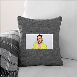 Melissa Barrera Merch Collection Melissa Barrera Pillows Cover