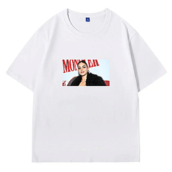 Melissa Barrera Merchandise For Fans Melissa Barrera T-Shirts