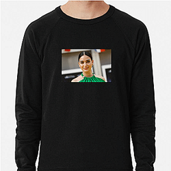 Melissa Barrera Special Collection Melissa Barrera Sweatshirts