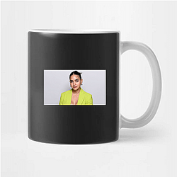 Melissa Barrera Merch Collection Melissa Barrera Mugs