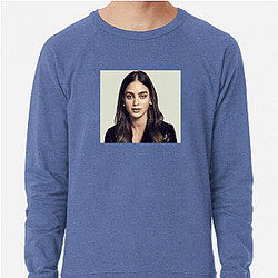 Melissa Barrera Merch For Fans Melissa Barrera Sweatshirts