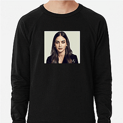 Melissa Barrera Merch For Fans Melissa Barrera Sweatshirts