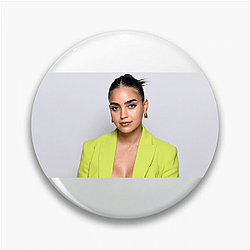 Melissa Barrera Merch Collection Melissa Barrera Pins