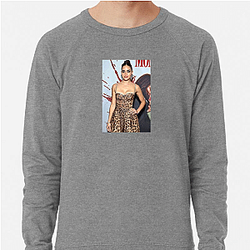 Melissa Barrera Limited Collection Melissa Barrera Sweatshirts