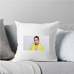 Melissa Barrera Merch Collection Melissa Barrera Pillows Cover