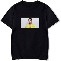 Melissa Barrera Merch Collection Melissa Barrera T-Shirts
